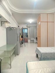 Blk 411 Woodlands Street 41 (Woodlands), HDB Executive #580178221
